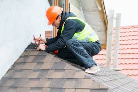 Best Emergency Roof Repair Services  in Bourbon, MO